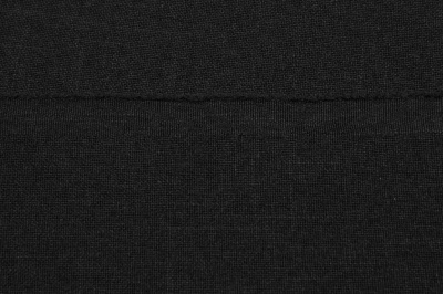 Ткань костюмная 25332 2031, 167 гр/м2, шир.150см, цвет чёрный - купить в Уфе. Цена 339.33 руб.