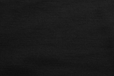 Трикотаж "Grange" C#1 (2,38м/кг), 280 гр/м2, шир.150 см, цвет чёрный - купить в Уфе. Цена 861.22 руб.