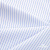 Ткань сорочечная Ронда, 115 г/м2, 58% пэ,42% хл, шир.150 см, цв.3-голубая, (арт.114) - купить в Уфе. Цена 306.69 руб.