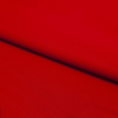 Ткань костюмная 21010 2023, 225 гр/м2, шир.150см, цвет красный - купить в Уфе. Цена 390.73 руб.