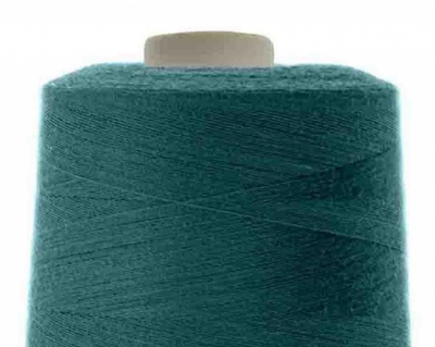 Швейные нитки (армированные) 28S/2, нам. 2 500 м, цвет 252 - купить в Уфе. Цена: 148.95 руб.
