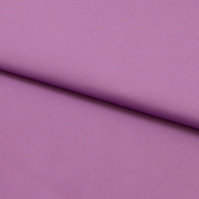 Курточная ткань Дюэл (дюспо) 16-3320, PU/WR/Milky, 80 гр/м2, шир.150см, цвет цикламен - купить в Уфе. Цена 166.79 руб.