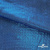 Трикотажное полотно голограмма, шир.140 см, #602 -голубой/голубой - купить в Уфе. Цена 385.88 руб.
