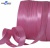 Косая бейка атласная "Омтекс" 15 мм х 132 м, цв. 135 темный розовый - купить в Уфе. Цена: 225.81 руб.