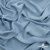 Ткань плательная Муар, 100% полиэстер,165 (+/-5) гр/м2, шир. 150 см, цв. Серо-голубой - купить в Уфе. Цена 215.65 руб.