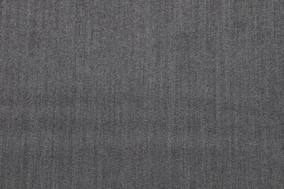 Костюмная ткань с вискозой "Флоренция", 195 гр/м2, шир.150см, цвет св.серый - купить в Уфе. Цена 491.97 руб.