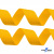 Жёлтый- цв.506 -Текстильная лента-стропа 550 гр/м2 ,100% пэ шир.20 мм (боб.50+/-1 м) - купить в Уфе. Цена: 318.85 руб.