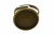 Заготовка для рукоделия металлическая фигурная для кольца 15мм - купить в Уфе. Цена: 7.44 руб.