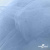 Сетка Фатин Глитер серебро, 12 (+/-5) гр/м2, шир.150 см, 16-93/голубой - купить в Уфе. Цена 145.46 руб.