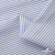 Ткань сорочечная Клетка Виши, 115 г/м2, 58% пэ,42% хл, шир.150 см, цв.2-голубой, (арт.111) - купить в Уфе. Цена 309.82 руб.