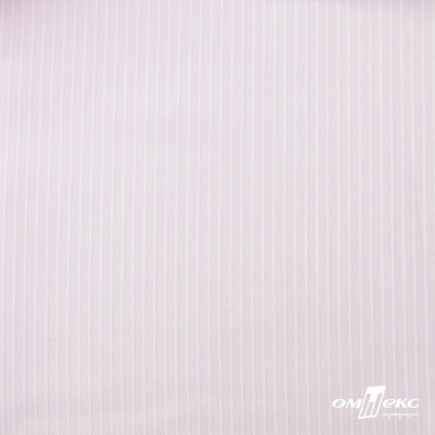 Ткань сорочечная Солар, 115 г/м2, 58% пэ,42% хл, окрашенный, шир.150 см, цв.2-розовый (арт.103)  - купить в Уфе. Цена 306.69 руб.
