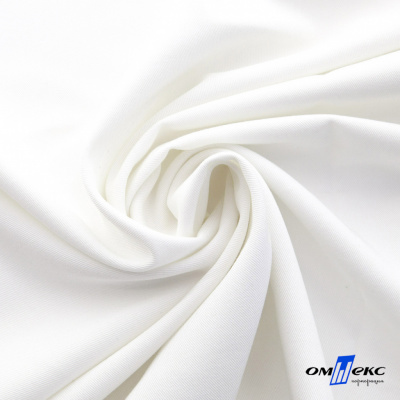 Ткань костюмная "Белла" 80% P, 16% R, 4% S, 230 г/м2, шир.150 см, цв. белый #12 - купить в Уфе. Цена 494.29 руб.