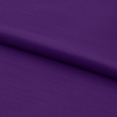 Ткань подкладочная "EURO222" 19-3748, 54 гр/м2, шир.150см, цвет т.фиолетовый - купить в Уфе. Цена 73.32 руб.
