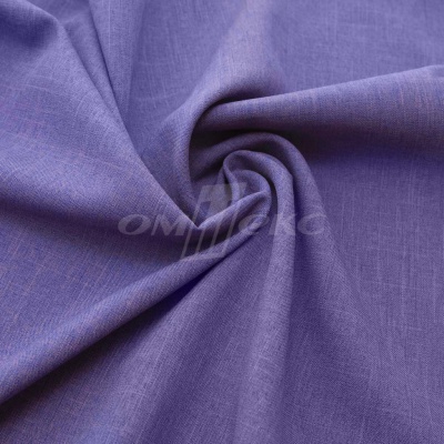 Ткань костюмная габардин "Меланж" 6145В, 172 гр/м2, шир.150см, цвет сирень - купить в Уфе. Цена 284.20 руб.